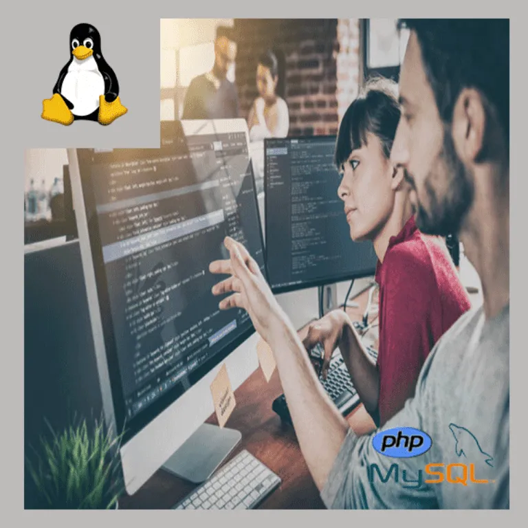 Desarrollo de Aplicaciones Web con PHP y MySQL