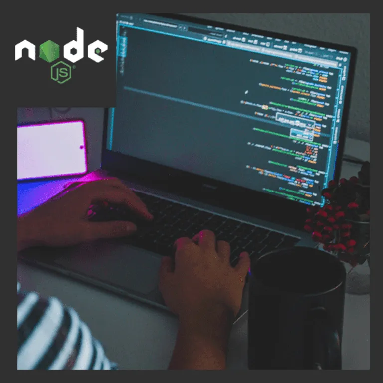 Desarrollo Web Avanzado con Node.js