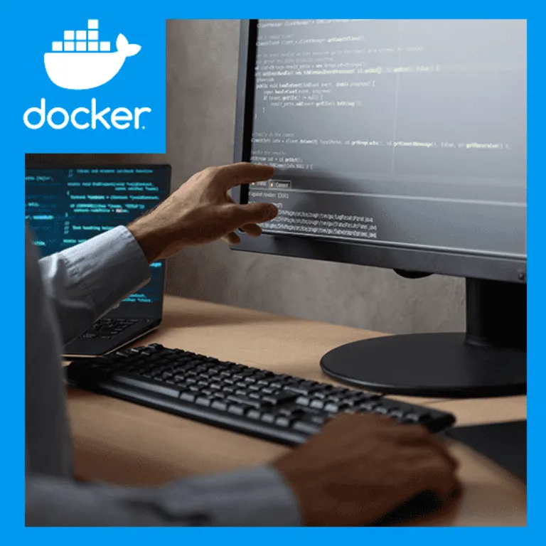 Docker For Developer .NET