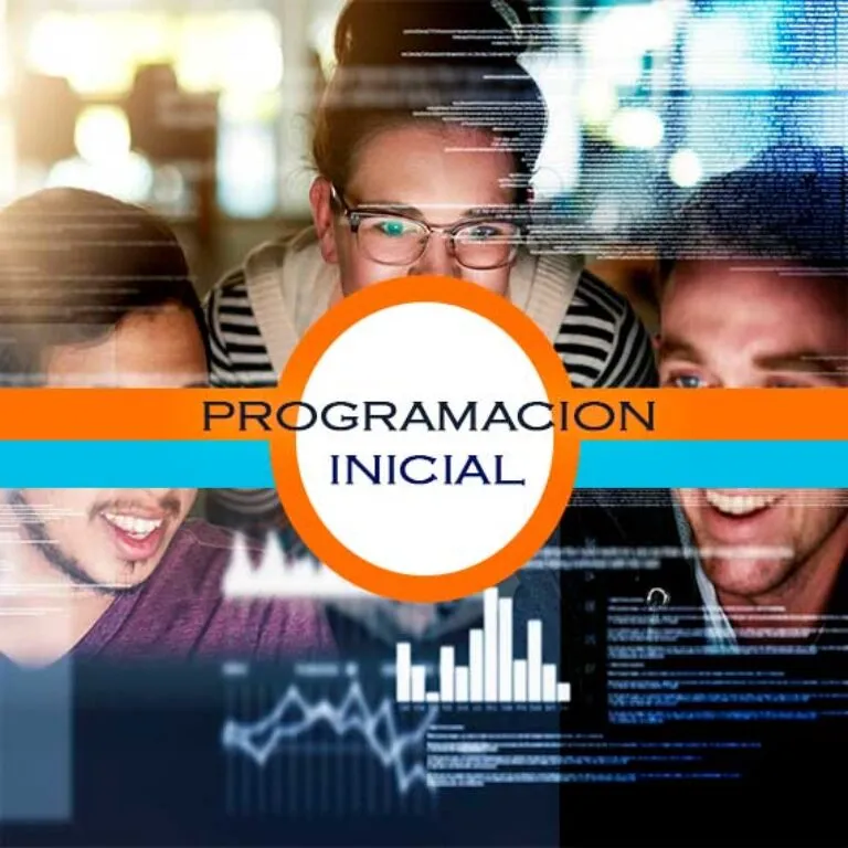 Descubriendo el Mundo de la Programación – Nivel Usuario