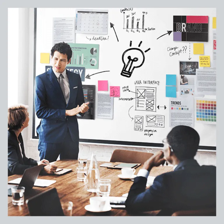 BI & Gestión Del Conocimiento Corporativo (CKM)