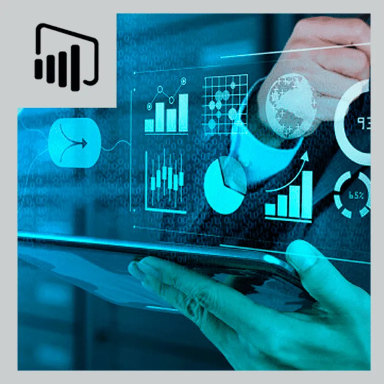 Business Intelligence (BI) & Microsoft Power BI Site