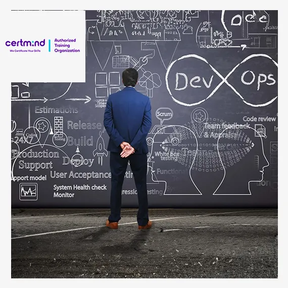 DevOps Engineer