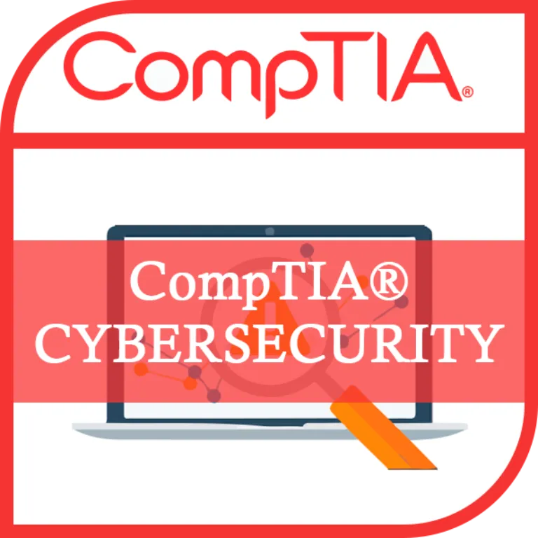 Cybersecurity