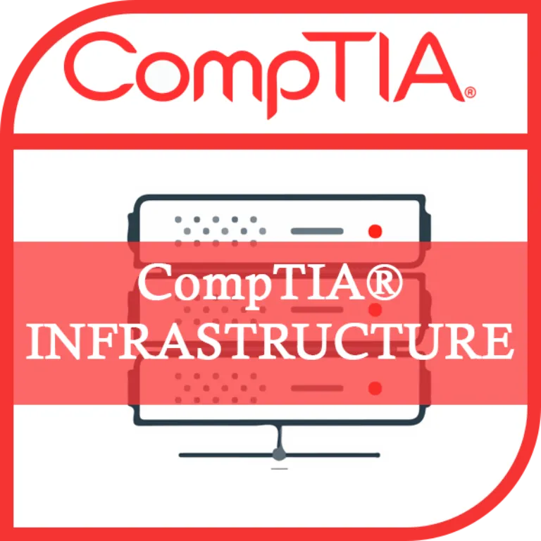 Infrastructure