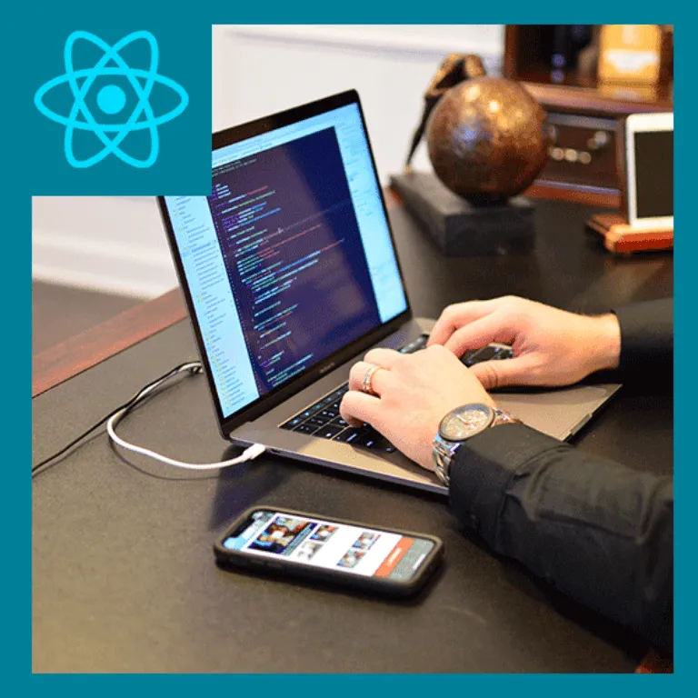 Desarrollo Móvil con React Native