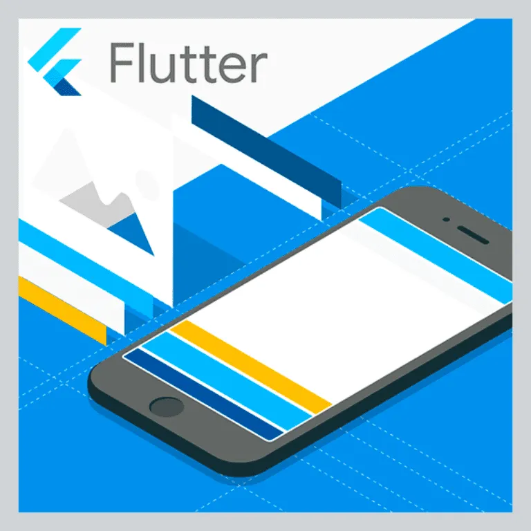 Desarrollo de Aplicaciones Nativas con Flutter