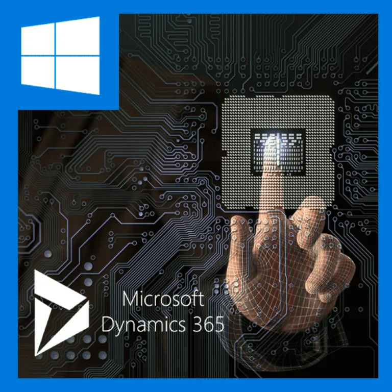 Arquitecto de Soluciones de Plataforma de Energía de Microsoft Dynamics 365