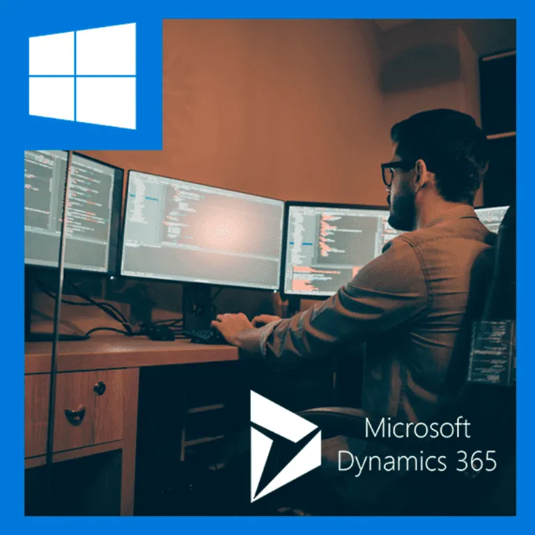 Dynamics 365: Microsoft PowerApps + Dynamics 365 Developer