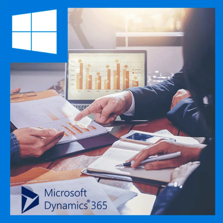 Servicio al Cliente de Microsoft Dynamics 365