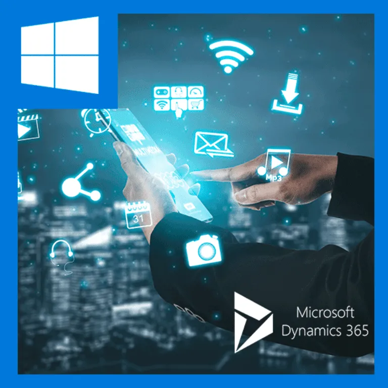 Microsoft Dynamics 365: Desarrollador de Aplicaciones Financieras y de Operaciones