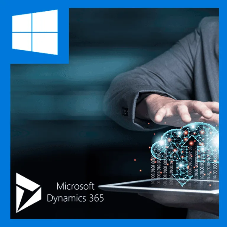 Microsoft Dynamics 365: Finance and Operations Apps Solution Architect