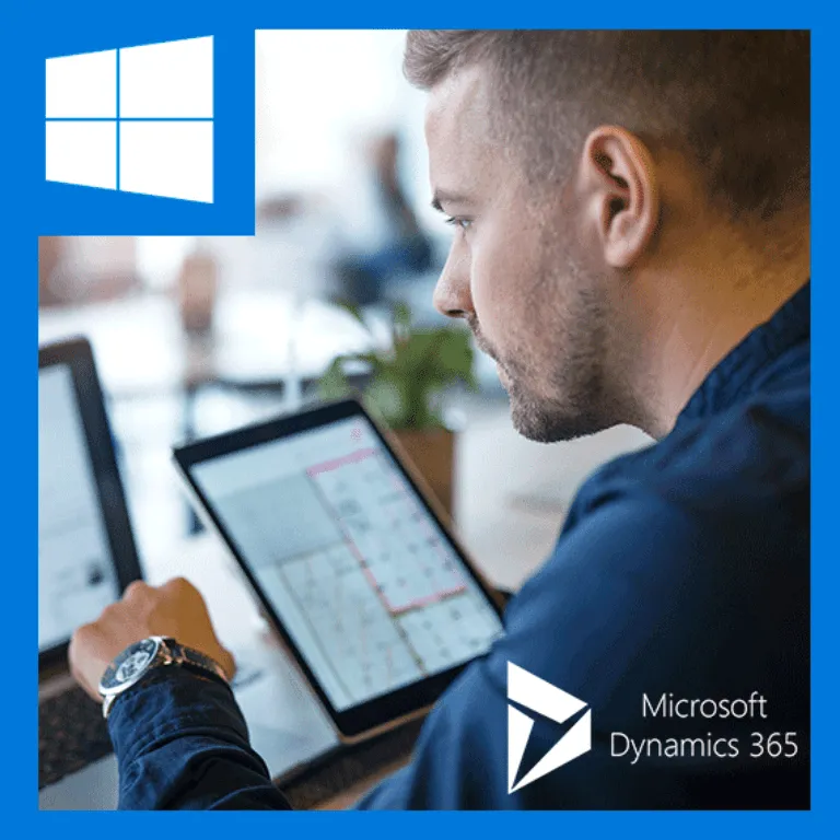 Microsoft Dynamics 365 Business Central Functional Consultant