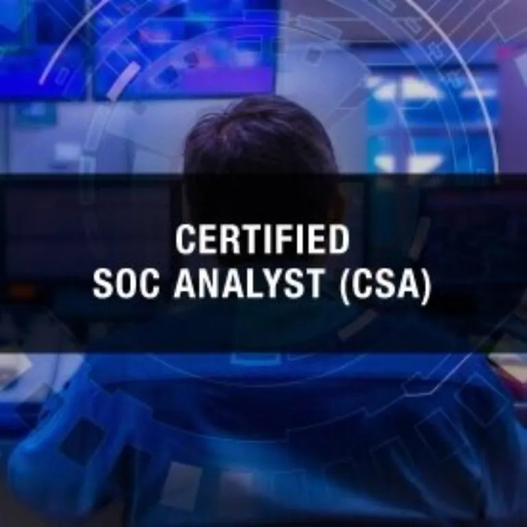 CSA