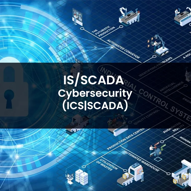 ICS/SCADA