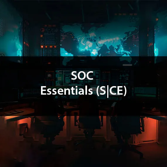 SCE