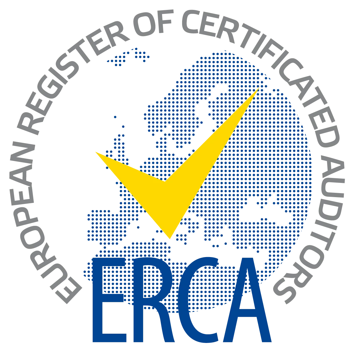 ERCA Logo