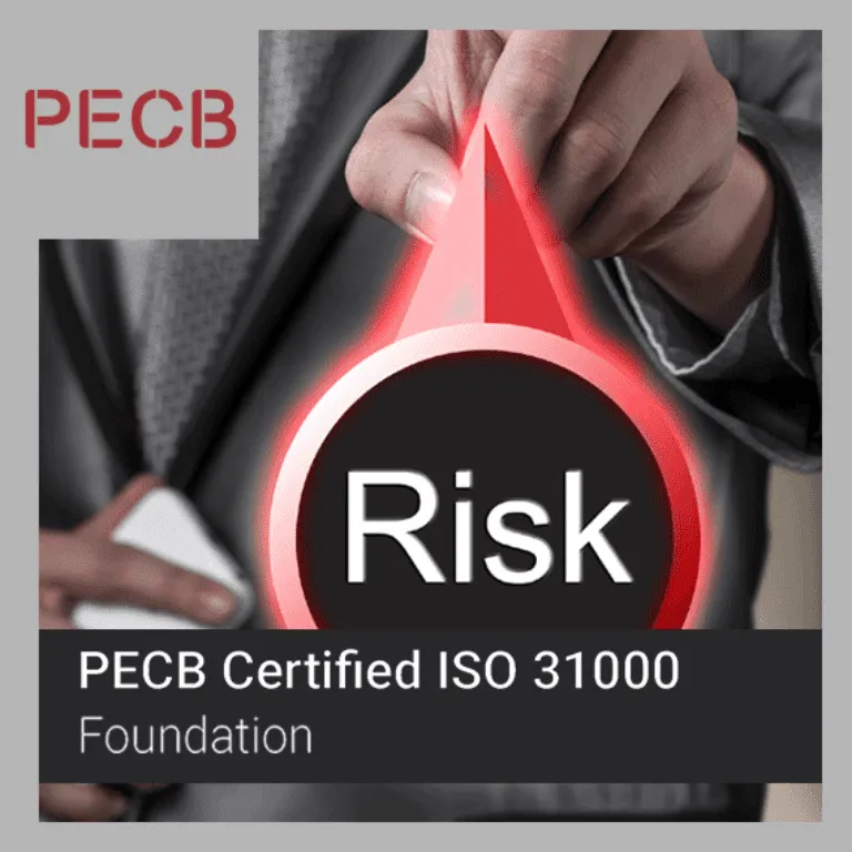 Fundamento ISO 31000