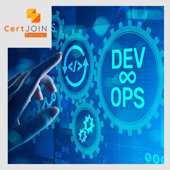 Experto Certificado en DevOps - DCE