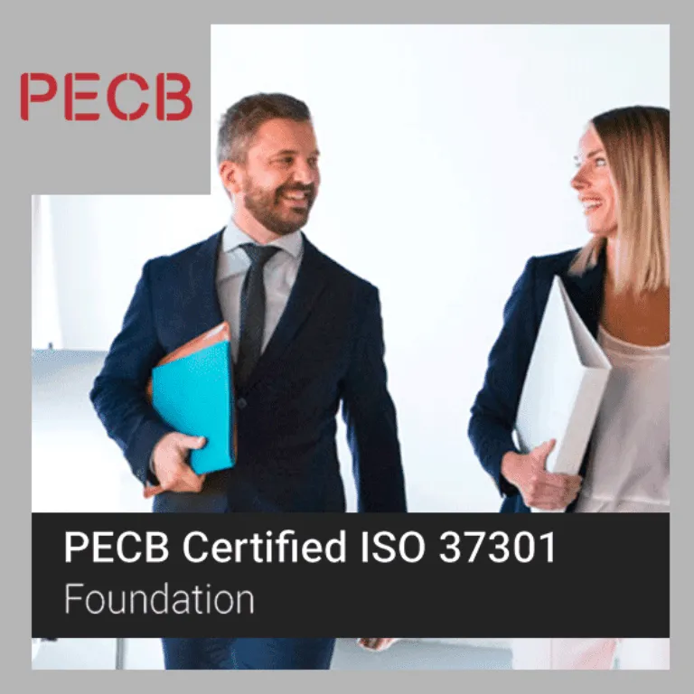 ISO 37301 Fundamentos