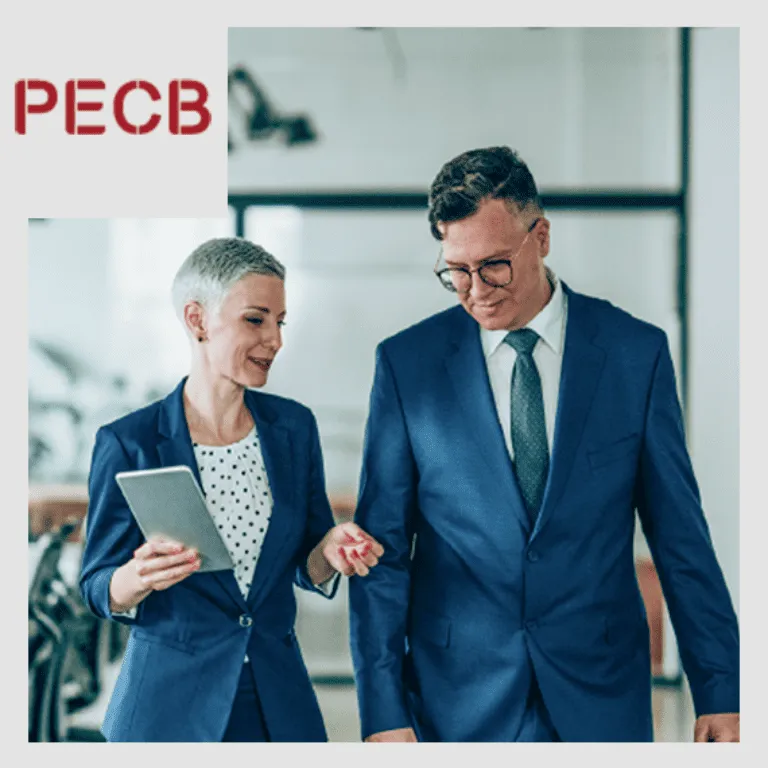 ISO 37301 Introducción