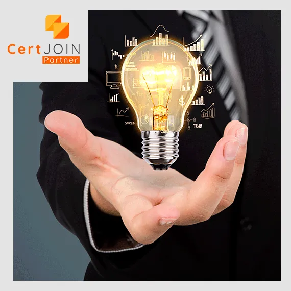 Experto Certificado en Gestión de la Innovación - IMCE