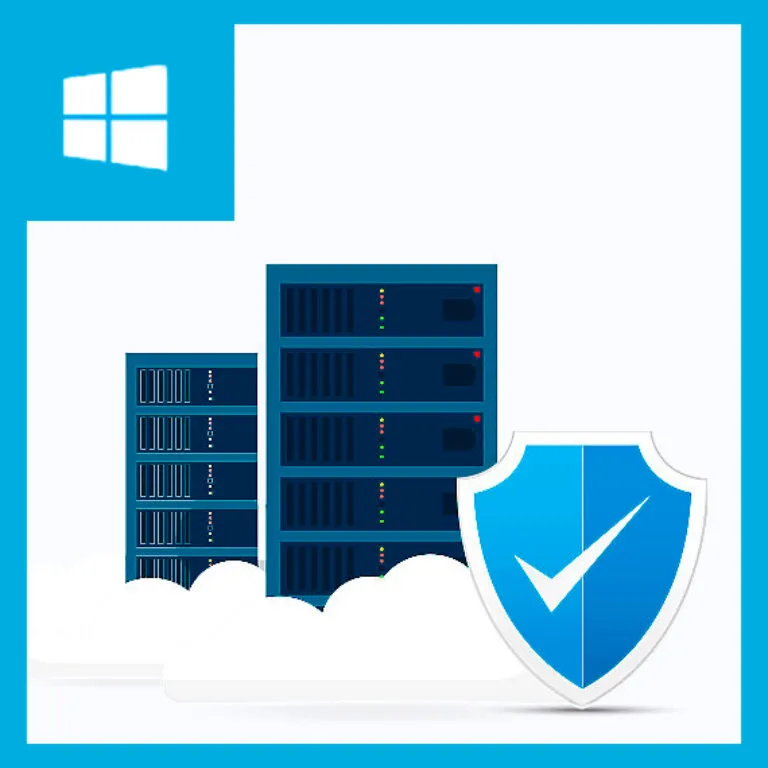 Seguridad con Windows Server 2016