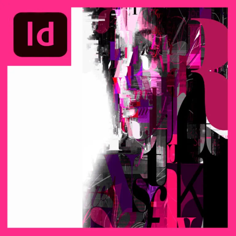Curso de Adobe InDesign CC
