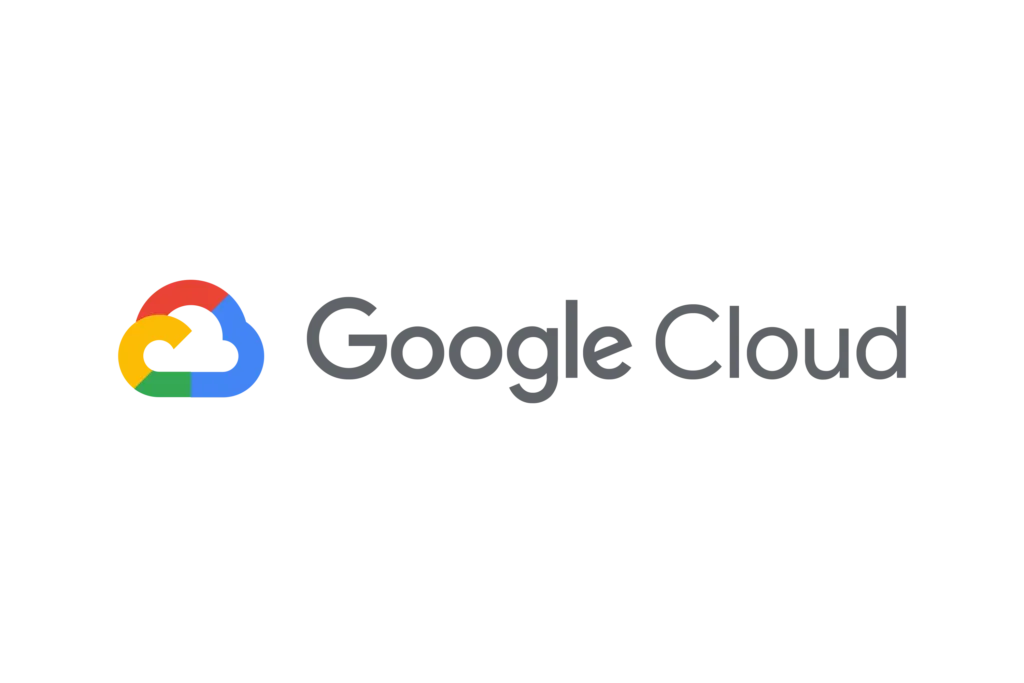 Google Cloud Platform Logo
