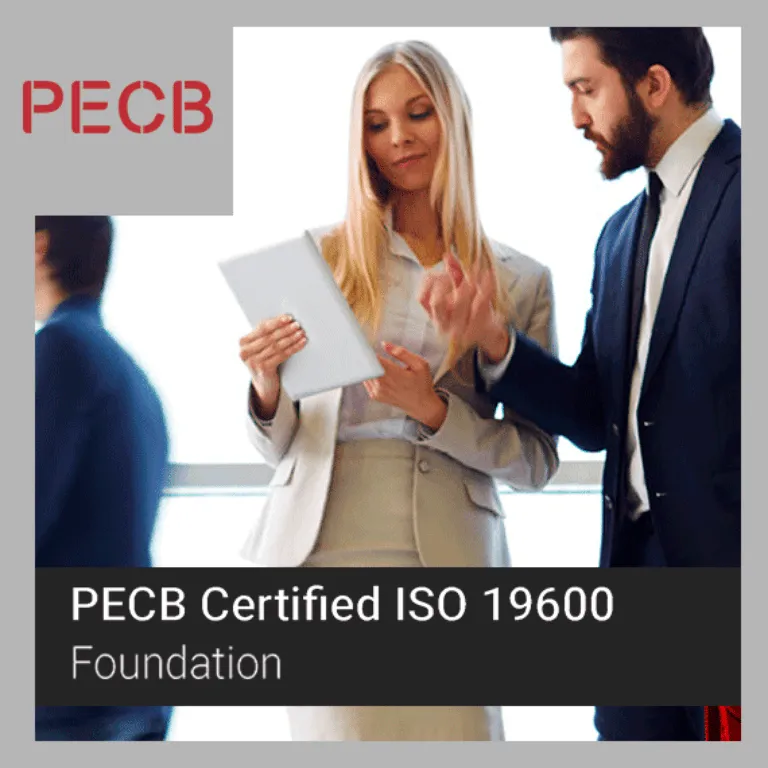 Fundamentos de ISO 19600