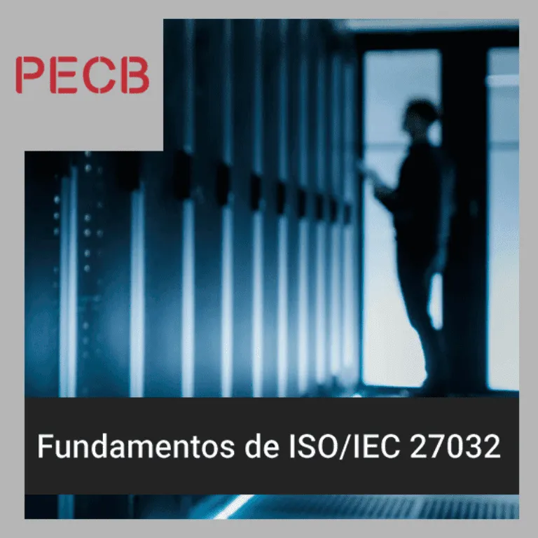 ISO/IEC 27032 Fundamentos
