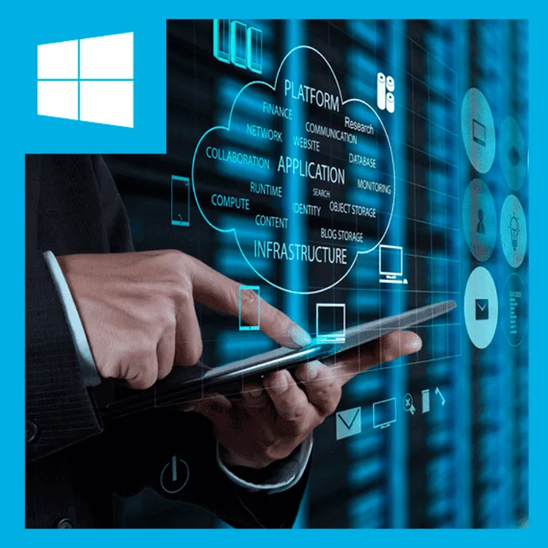 Microsoft Cloud