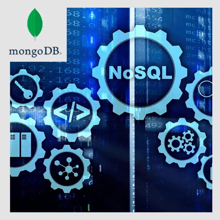Base de Datos NoSQL con MongoDB
