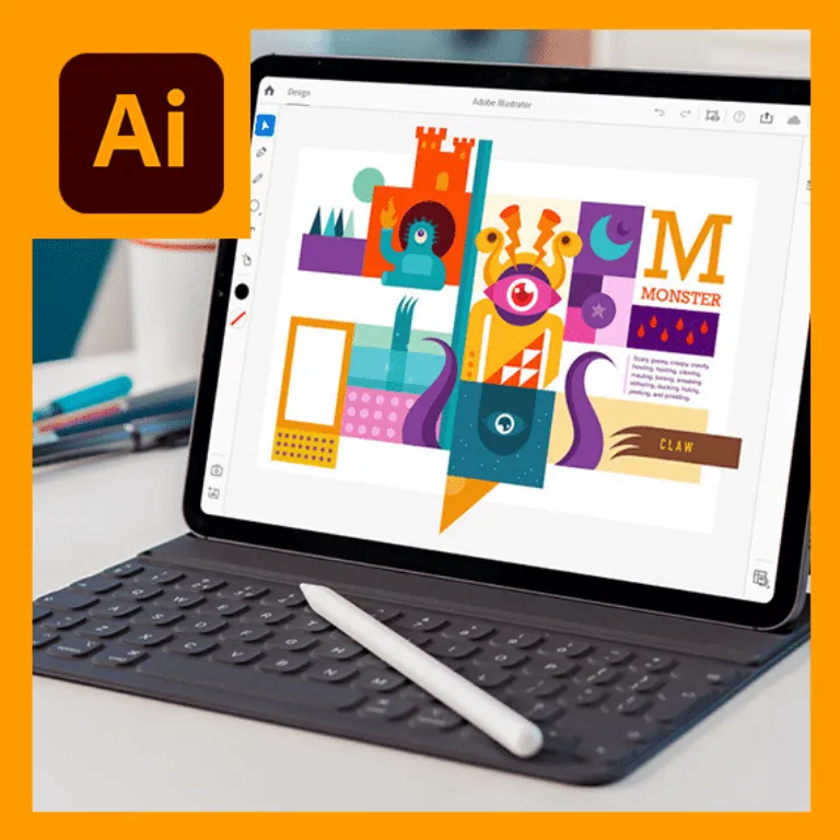 Adobe Illustrator