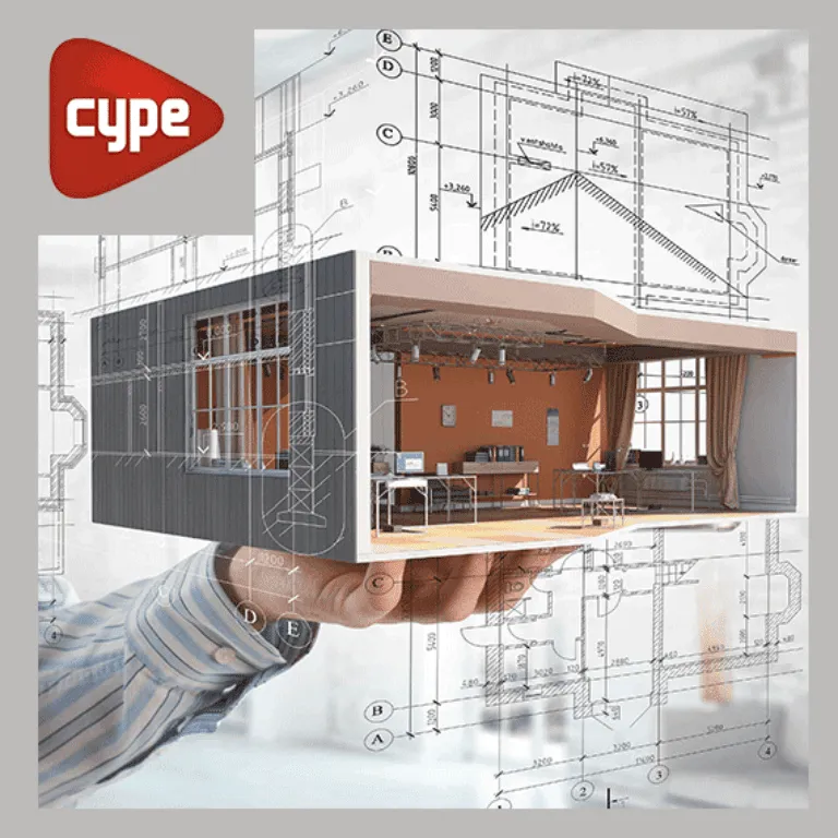 CYPECAD