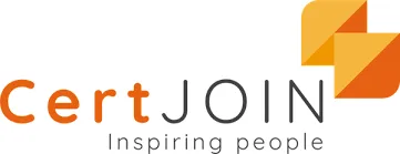 CertJoin Logo