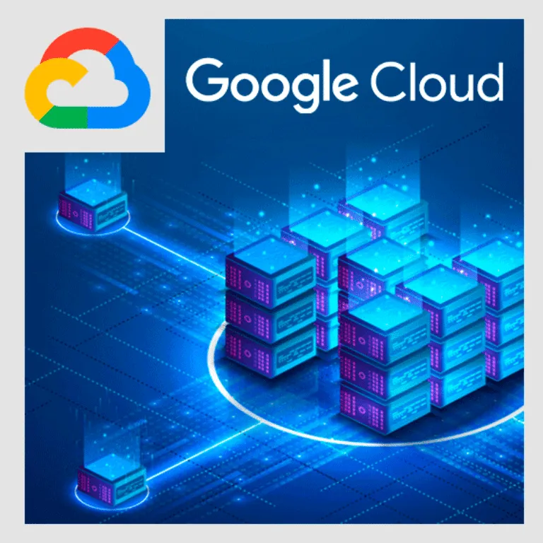 Conceptos Básicos de Google Cloud: Infraestructura Central
