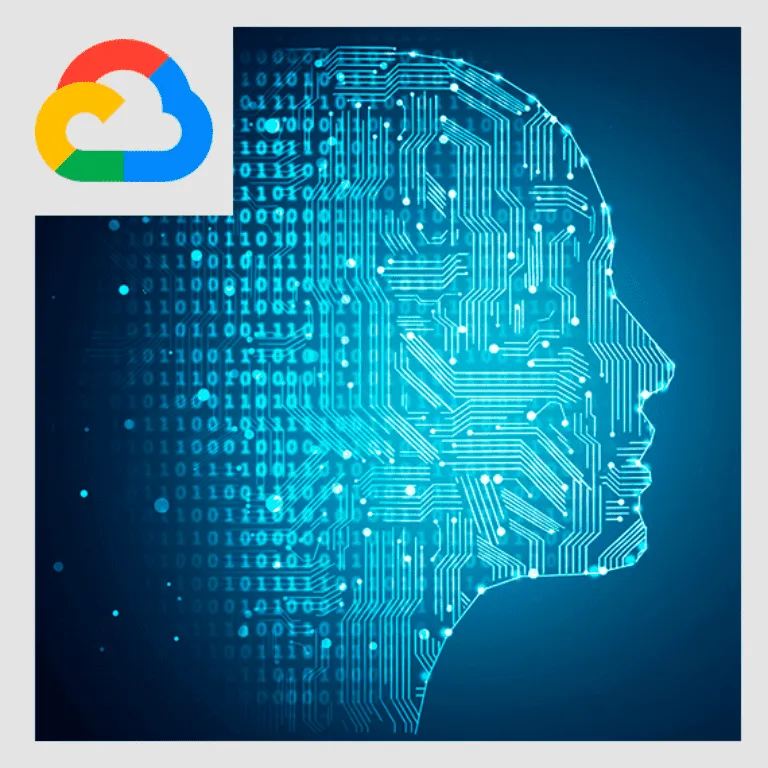 Realice Tareas Fundamentales de Datos, Aprendizaje Automático e Inteligencia Artificial en Google Cloud