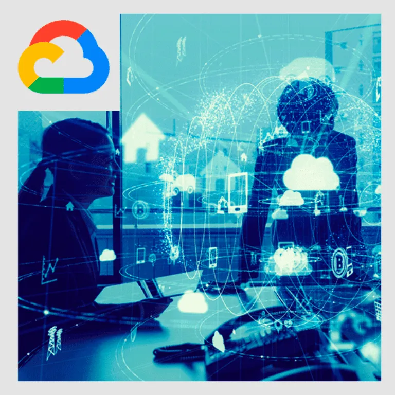 Datos del Ingeniero en Google Cloud