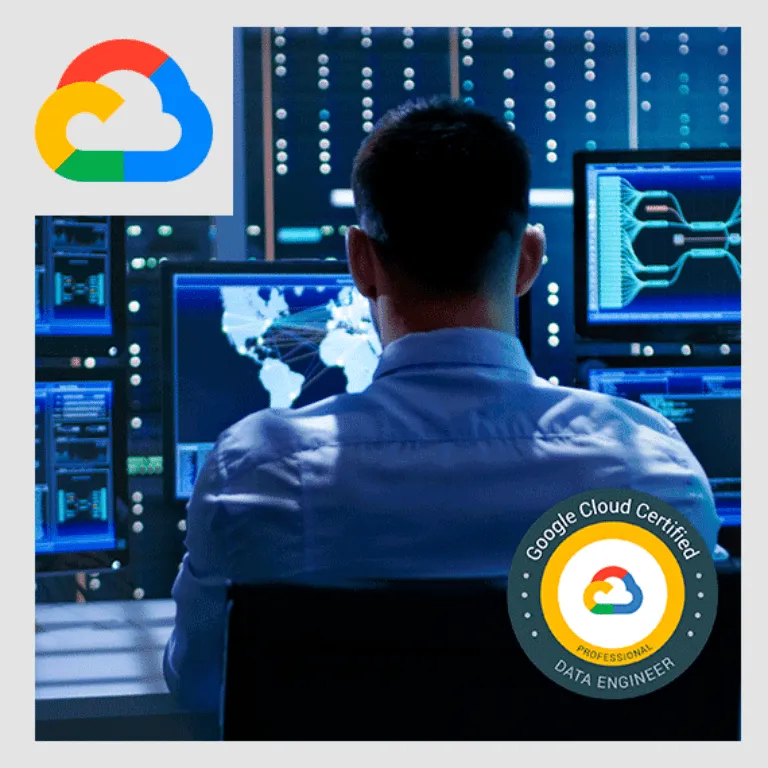 Preparación para el Examen de Ingeniero de Datos Profesional de Google Cloud