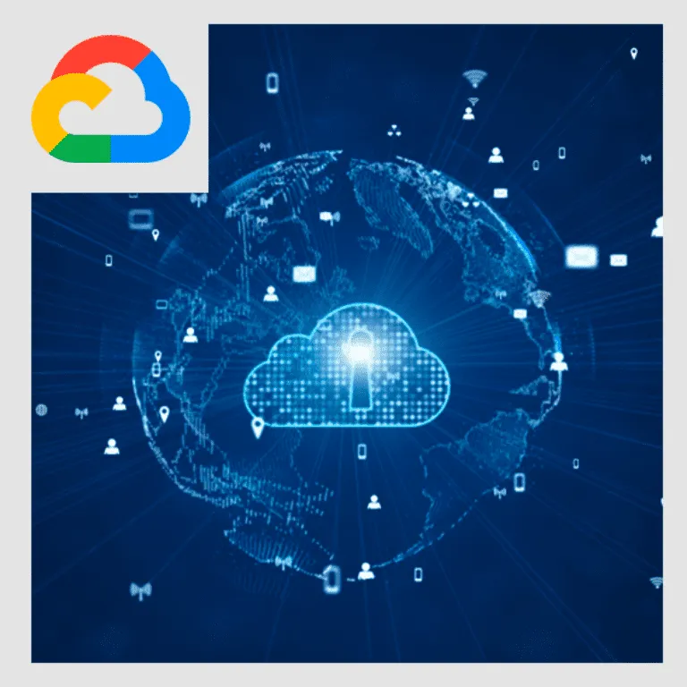 Desarrollo de la Nube