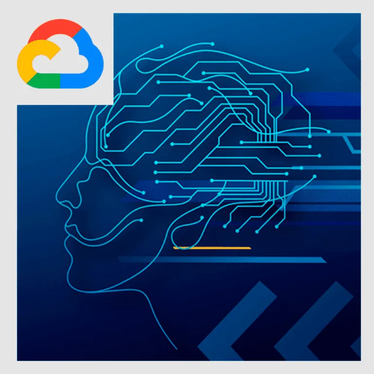 Realice Tareas Fundamentales de Datos, Aprendizaje Automático e Inteligencia Artificial en Google Cloud