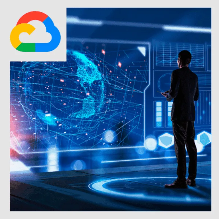 Registro, Monitoreo y Observabilidad en Google Cloud