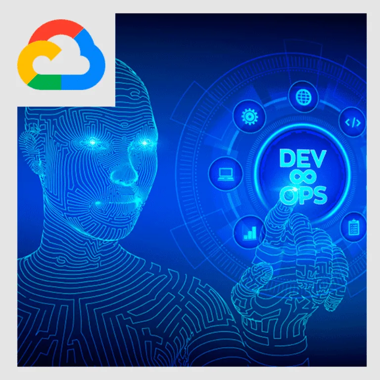 Implementar DevOps en Google Cloud
