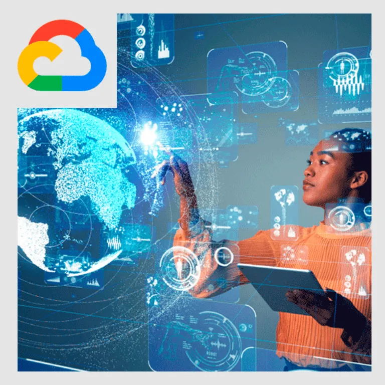 Supervisar y Registrar con Google Cloud Operations Suite