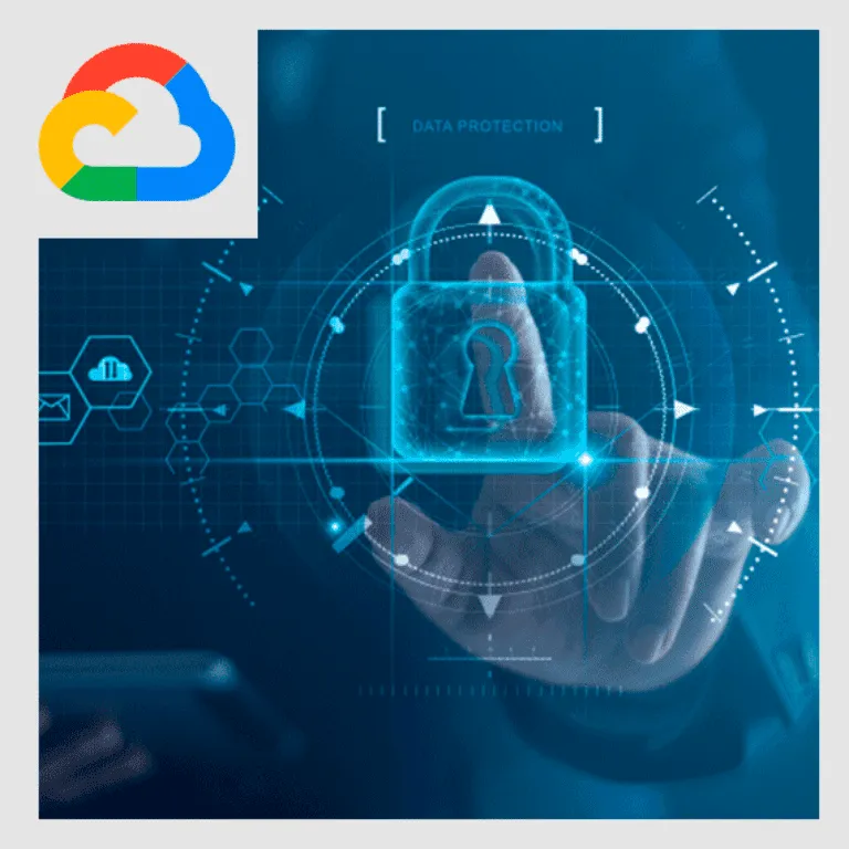 Seguridad en Google Cloud