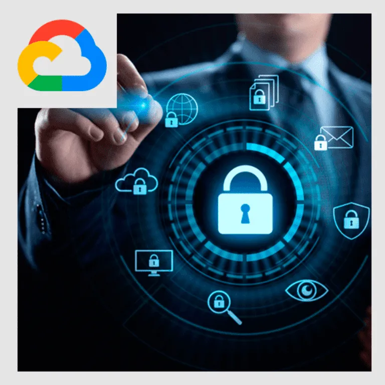 Garantice el Acceso y la Identidad en Google Cloud