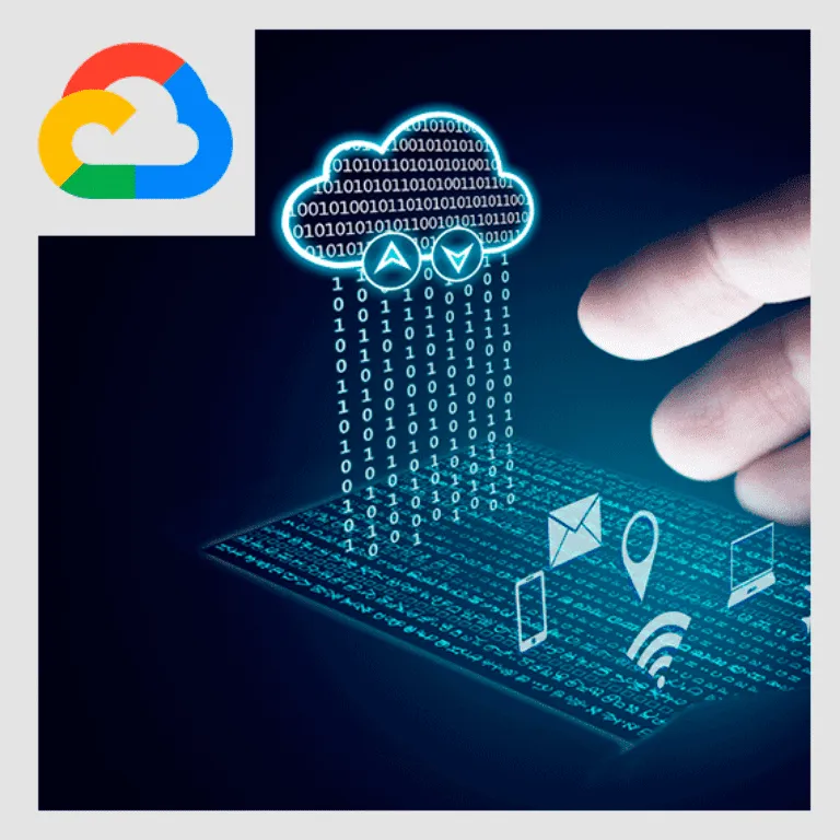 Crear y Administrar Recursos en la Nube