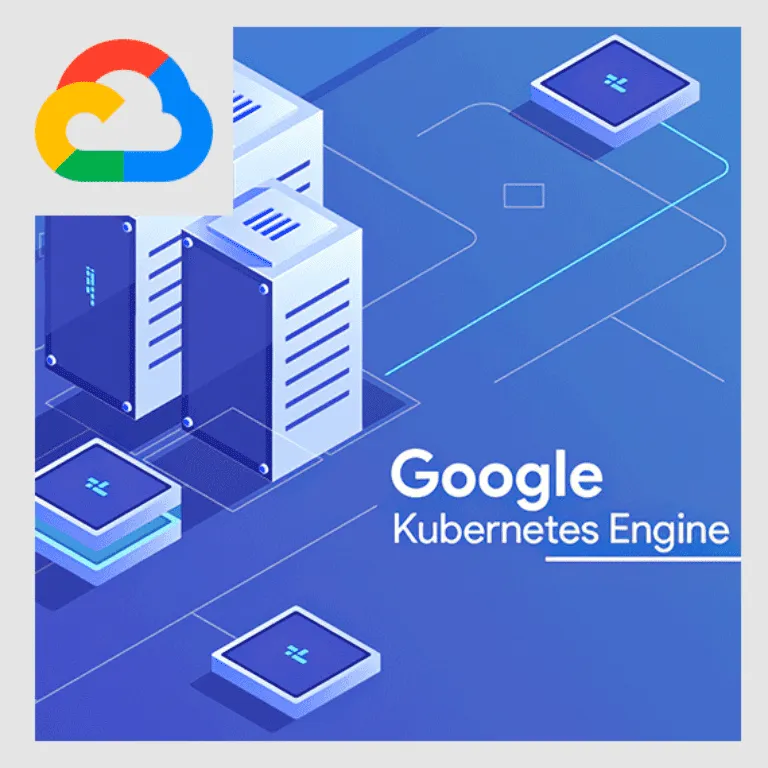 Cargas de Trabajo Seguras en Google Kubernetes Engine