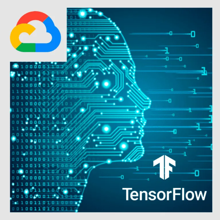 Aprendizaje Automático Avanzado con TensorFlow en Google Cloud Platform